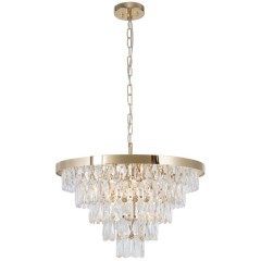 Подвесная люстра Cake 4091-6P