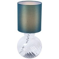 Интерьерная настольная лампа Ortus 4267-1T