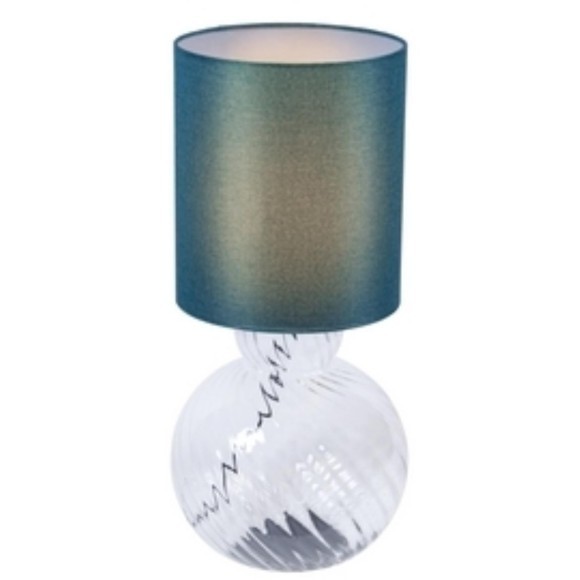 Интерьерная настольная лампа Ortus 4267-1T