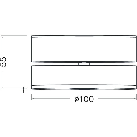 Накладной потолочный светильник Maytoni C022CL-L12B Magic светодиодный LED 12W
