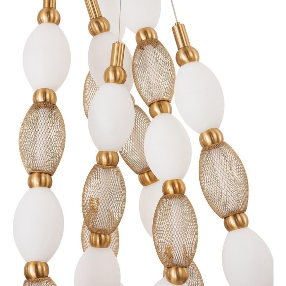 Подвесной светильник Perler 4559-3PC