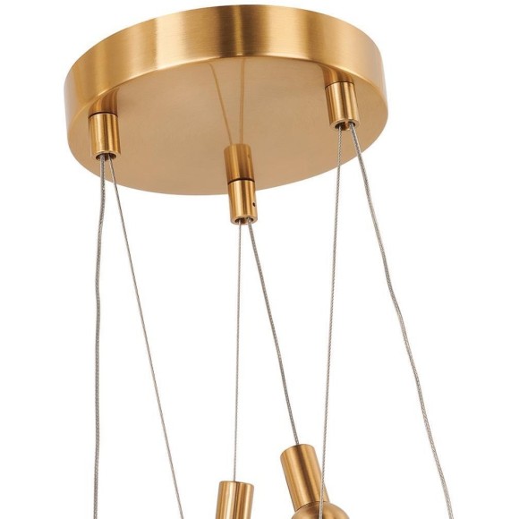 Подвесной светильник Perler 4559-3PC