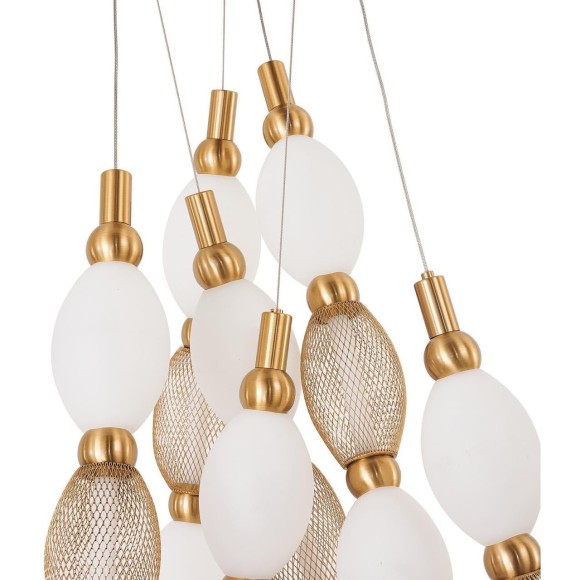 Подвесной светильник Perler 4559-3PC