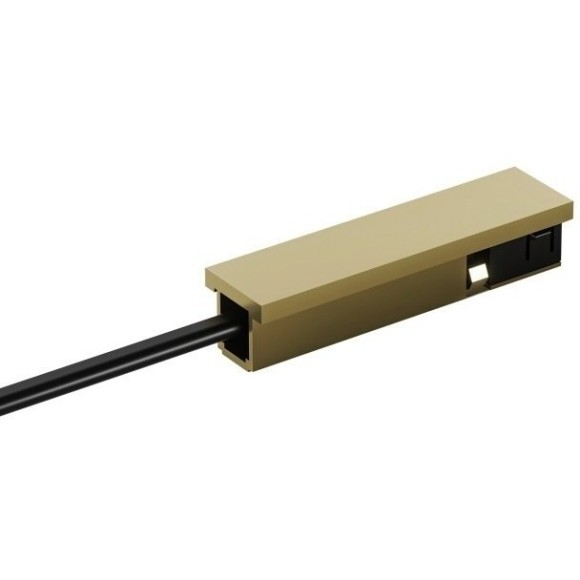 Коннектор для ввода питания от внеш. блока Denkirs Shine 48V TR5721-SB