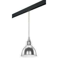 PRO765014 Трековый магнитный светильник Lightstar TETA PRO 220V под сменную лампу Е14