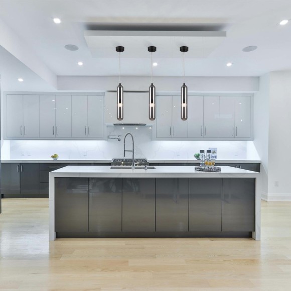 Потолочный светильник Stalactit 4455-12P