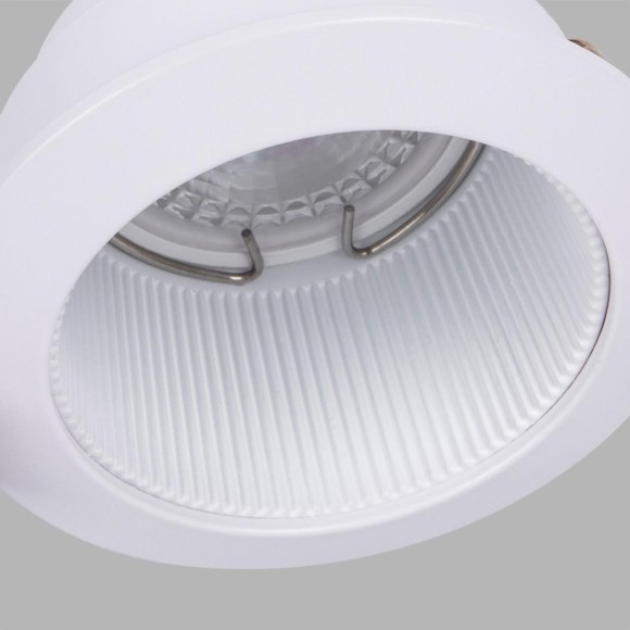 Точечный светильник Lamppu 4544-1C