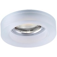 Встраиваемый светильник Arte Lamp A5222PL-1CC WAGNER под лампу 1xGU10 50W