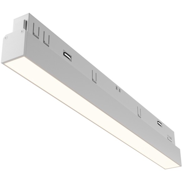 Трековый светильник Technical TR030-4-12WTW-DSZ-W