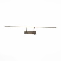 SL595.311.01 Подсветка для картин ST-Luce Бронза/Бронза LED 1*15W 4000K Настенные светильники