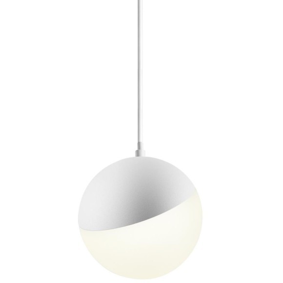 359261 Трековый магнитный светодиодный светильник Novotech SMAL 48V CRI90+ 3000К 800Лм 120° 10W