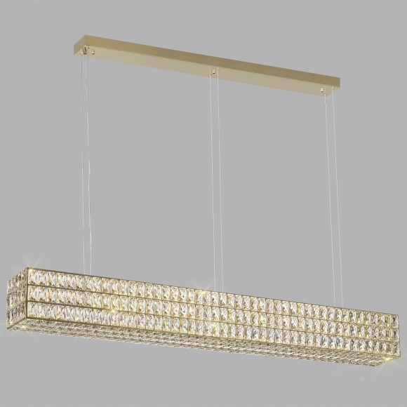 Подвесной светильник ODEON LIGHT PANTA 4926/60L