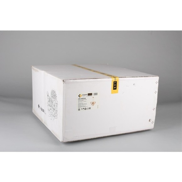 Подвесная люстра Casanuova OML-52603-08