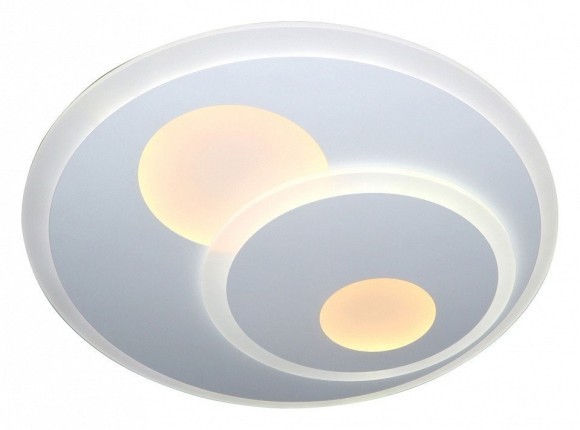 Настенно-потолочный светильник  LED LAMPS 3871
