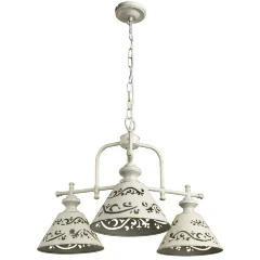 A1511LM-3WG СВЕТИЛЬНИК ПОДВЕСНОЙ