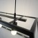 Подвесной Светильник Model 3 Black By Imperiumloft