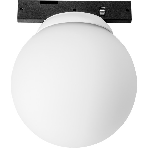 Светильник 24V д/трека 3Вт Linea Lightstar 206637