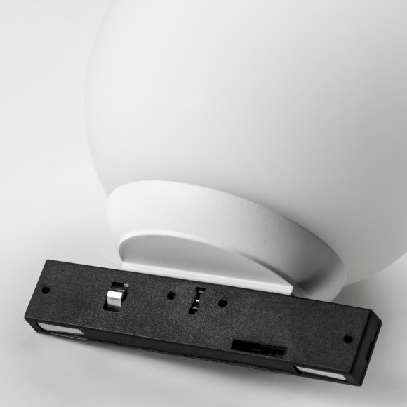 Светильник 24V д/трека 3Вт Linea Lightstar 206637