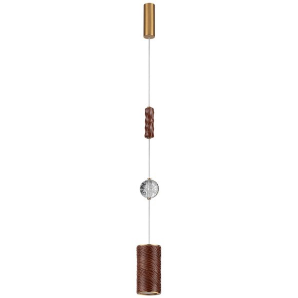 Подвес LED x 18W 2000К/3000K/4000K/переключ. RIVERA 5450/18LB