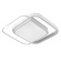 Потолочная люстра Arte Lamp SCHEAT A2658PL-58WH 