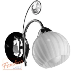 A9524AP-1CC СВЕТИЛЬНИК НАСТЕННЫЙ