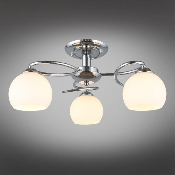 Потолочная люстра 251 OML-25107-03