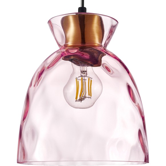 Подвес стеклянный Nubella Lightstar 806112 Подвес стеклянный Nubella Lightstar 806112