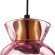 Подвес стеклянный Nubella Lightstar 806112 Подвес стеклянный Nubella Lightstar 806112