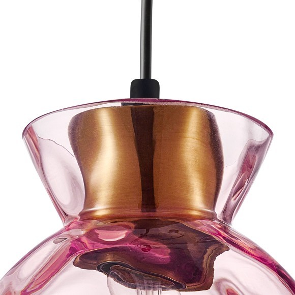 Подвес стеклянный Nubella Lightstar 806112 Подвес стеклянный Nubella Lightstar 806112