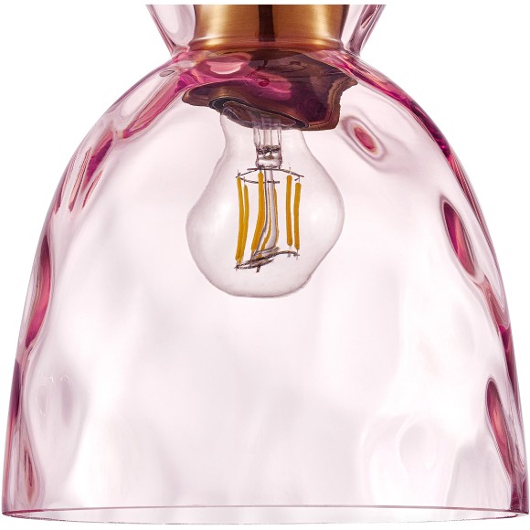 Подвес стеклянный Nubella Lightstar 806112 Подвес стеклянный Nubella Lightstar 806112