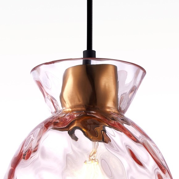 Подвес стеклянный Nubella Lightstar 806112 Подвес стеклянный Nubella Lightstar 806112