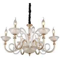 Подвесная люстра 883 OML-88303-06