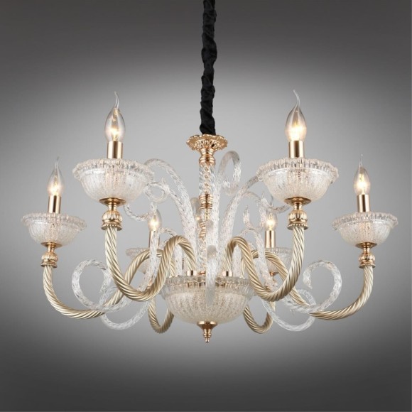 Подвесная люстра 883 OML-88303-06