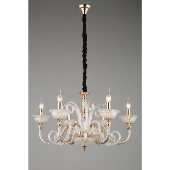 Подвесная люстра 883 OML-88303-06