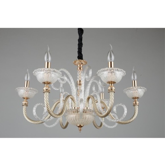 Подвесная люстра 883 OML-88303-06