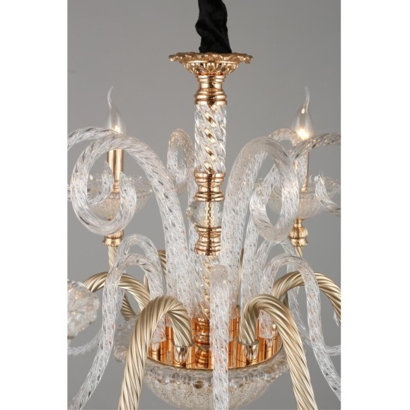 Подвесная люстра 883 OML-88303-06