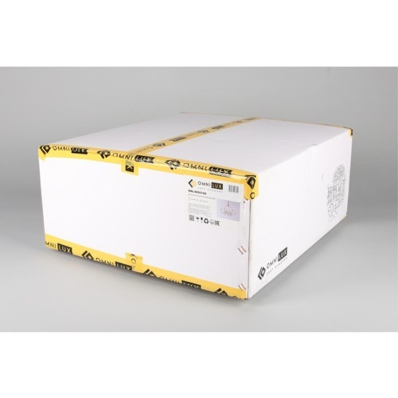 Подвесная люстра 883 OML-88303-06