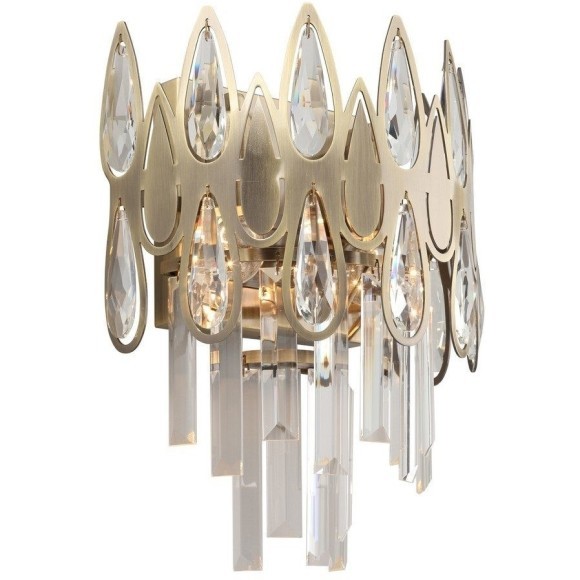 Настенный светильник Riposto OML-71711-02