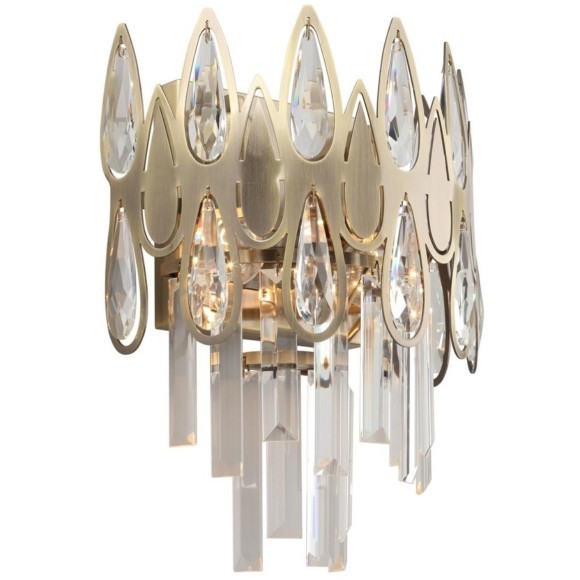 Настенный светильник Riposto OML-71711-02