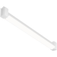 Однофазный двужильный светодиодный трековый светильник Maytoni Unity TR104-1-20W4K-W Basis Rot 4000К 1130Лм CRI90+ 120° 20Вт