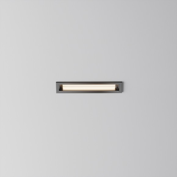 Встраиваемый светильник Technical DL100-6W2.7-3-4K-B