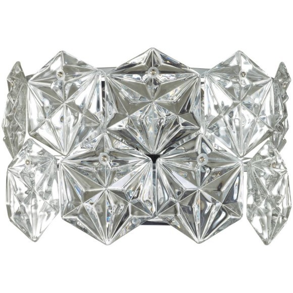 Бра E14 2*40W Odeon Light TALERTI 4923/2W 