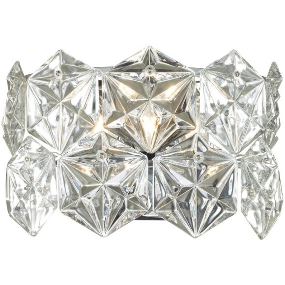 Бра E14 2*40W Odeon Light TALERTI 4923/2W 