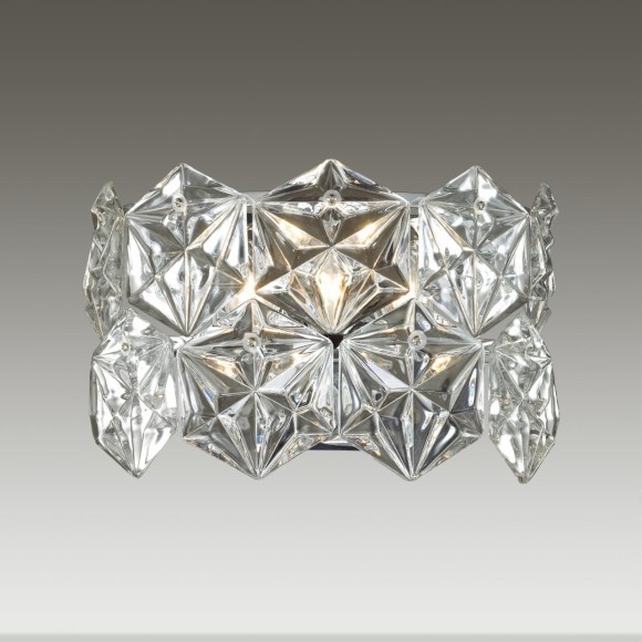 Бра E14 2*40W Odeon Light TALERTI 4923/2W 