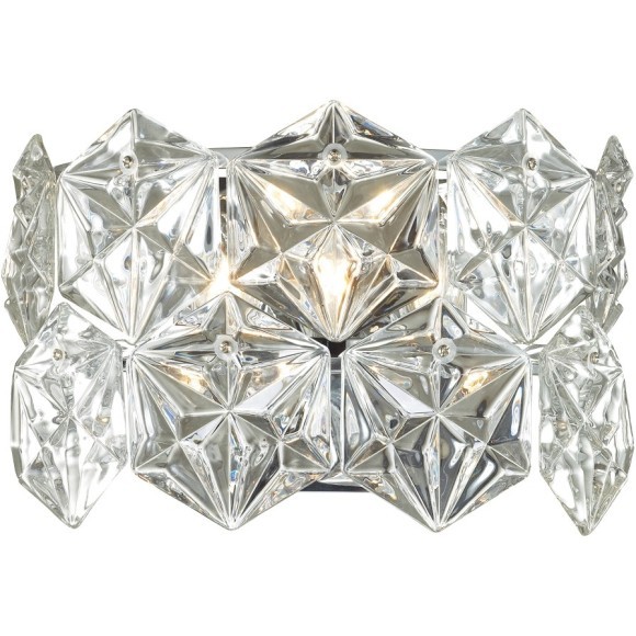 Бра E14 2*40W Odeon Light TALERTI 4923/2W 