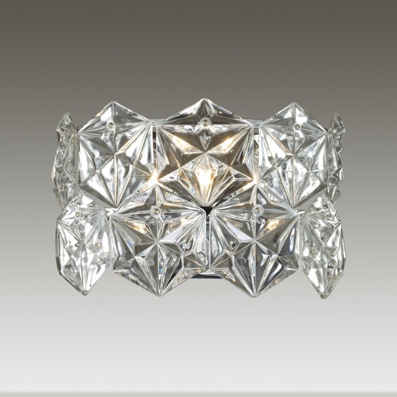 Бра E14 2*40W Odeon Light TALERTI 4923/2W 