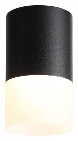 Накладной потолочный светильник ST Luce ST100.402.10 Ottu светодиодный LED 10W
