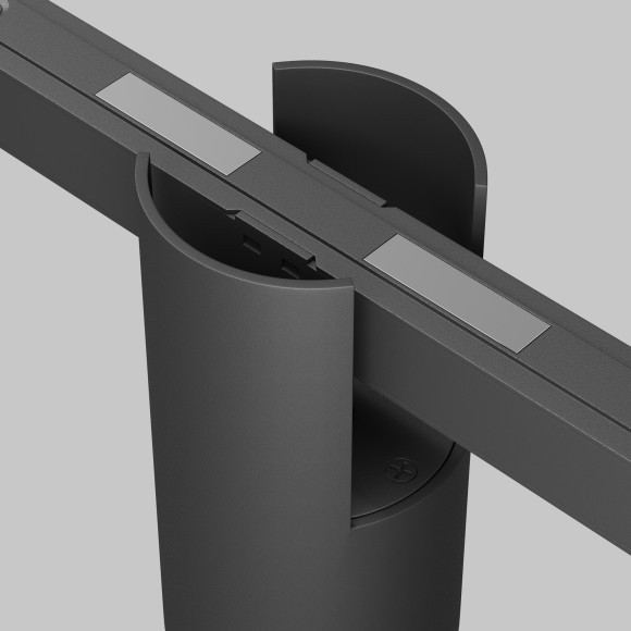 TR122-2-7W3K-B Трековый магнитный светодиодный светильник Maytoni Exility CRI90+ 3000К 370Лм 50° 7Вт