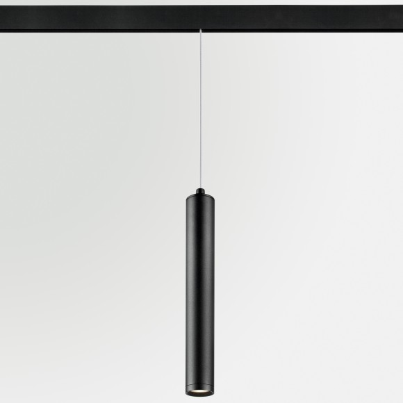 Светильник подвесной точечный для шинопровода Uno Lightstar 239347 Светильник подвесной точечный для шинопровода Uno Lightstar 239347