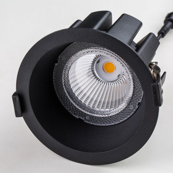 Светильник светодиодный универсальный IP65 Ciclone Lightstar 385137